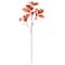 Tige de feuilles de magnolia orange 94 cm d’Ashland